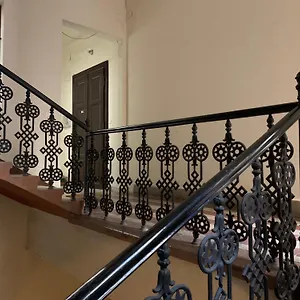  Appartamento Semmelweis