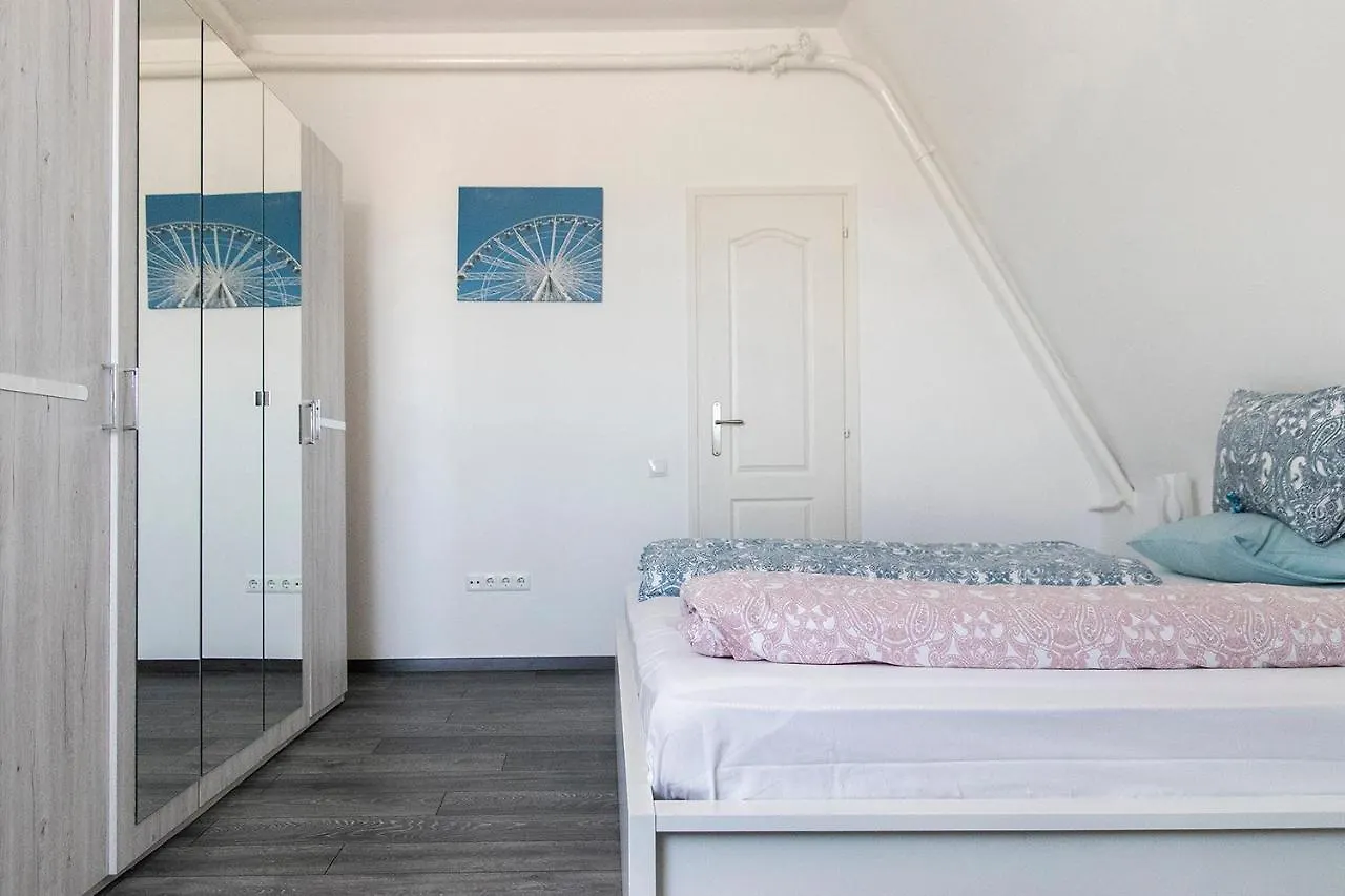 Helena Apartment With View On St. Stephan'S Basilica Budapest